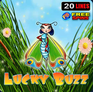lucky buzz